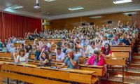 Технически университет – Варна отчете успешна трета година от мандата на академичното ръководство