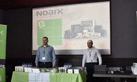 Технически университет – Варна бе домакин на лекция на NOARK ELECTRIC