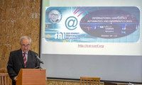 Приключи международна IEEE-конференция в ТУ-Варна