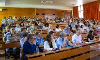 Академичното ръководство на ТУ – Варна отчете стабилна финансова и спокойна академична обстановка в синхрон с академичния дух 