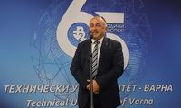 ТУ – Варна откри кариерния форум „65 години успех“ с участието на 45 компании и организации