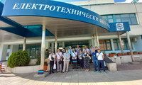 Активно участие на преподаватели, докторанти и студенти от ТУ – Варна в престижната международна конференция ELMA 2025