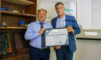 Siemens дари съвременен лицензиран софтуер на ТУ – Варна