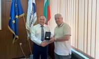 Образование, сигурност и спорт: ново споразумение между ТУ – Варна, РДПБЗН и СК по пожароприложен спорт