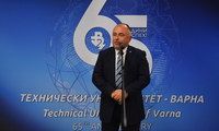 Корабната индустрия, строителството, транспортът и IT секторът във фокуса на втория ден от кариерния форум „65 години успех“ в ТУ – Варна