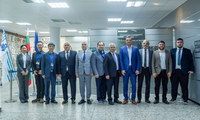 Международна среща в ТУ – Варна с представители на университети от Китай, Азербайджан, Казахстан и Хърватия
