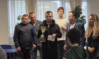 Студенти от ТУ – Варна с призови класирания на международния шахматен турнир „Варна Класик“ 2026