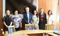 Технически университет – Варна посрещна представители на Върховния комисариат на ООН за бежанците в България по повод Световния ден на бежанците