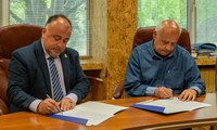 Меморандум за сътрудничество между Технически университет – Варна и Земеделски институт – Шумен