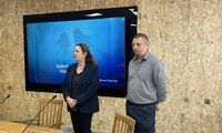 Публична лекция на тема „Водолазна дейност и спасителни практики във водна среда“ привлече силен интерес в ТУ – Варна