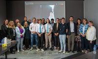 Технически университет – Варна отличи победителите в Националния университетски конкурс „Професии на настоящето и бъдещето“