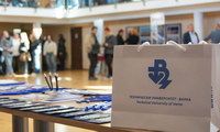 Технически университет – Варна участва в „Кандидатстудентска борса – Варна 2026“
