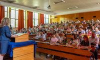 Общо събрание на ТУ – Варна отчете постиженията на академичното ръководство през втората година от мандата