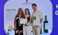 Студенти от спец. „Индустриален дизайн“ с международно отличие в конкурса Glassberries Design Awards 2025