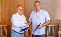 Технически университет – Варна и ВТУ „Тодор Каблешков“ с ново партньорство в областта на науката и образованието