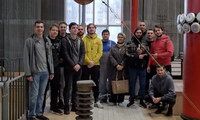 Студенти от ТУ – Варна посетиха ключови енергийни обекти на „Енерго-Про“
