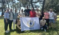 Преподавател от ТУ – Варна с активно участие в годишната сесия на Националната олимпийска академия