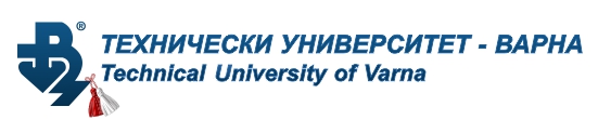 Лого на ТУ-Варна