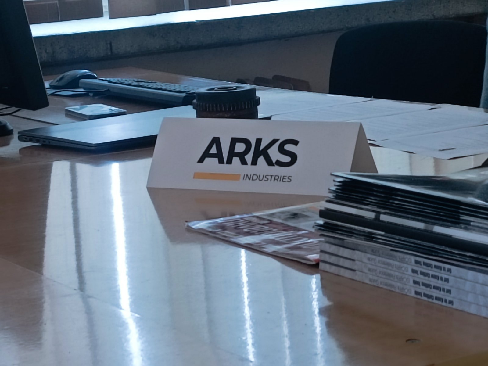 ARKS Industries