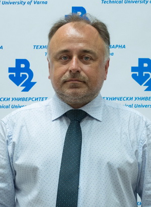 проф. Д.Пламенов